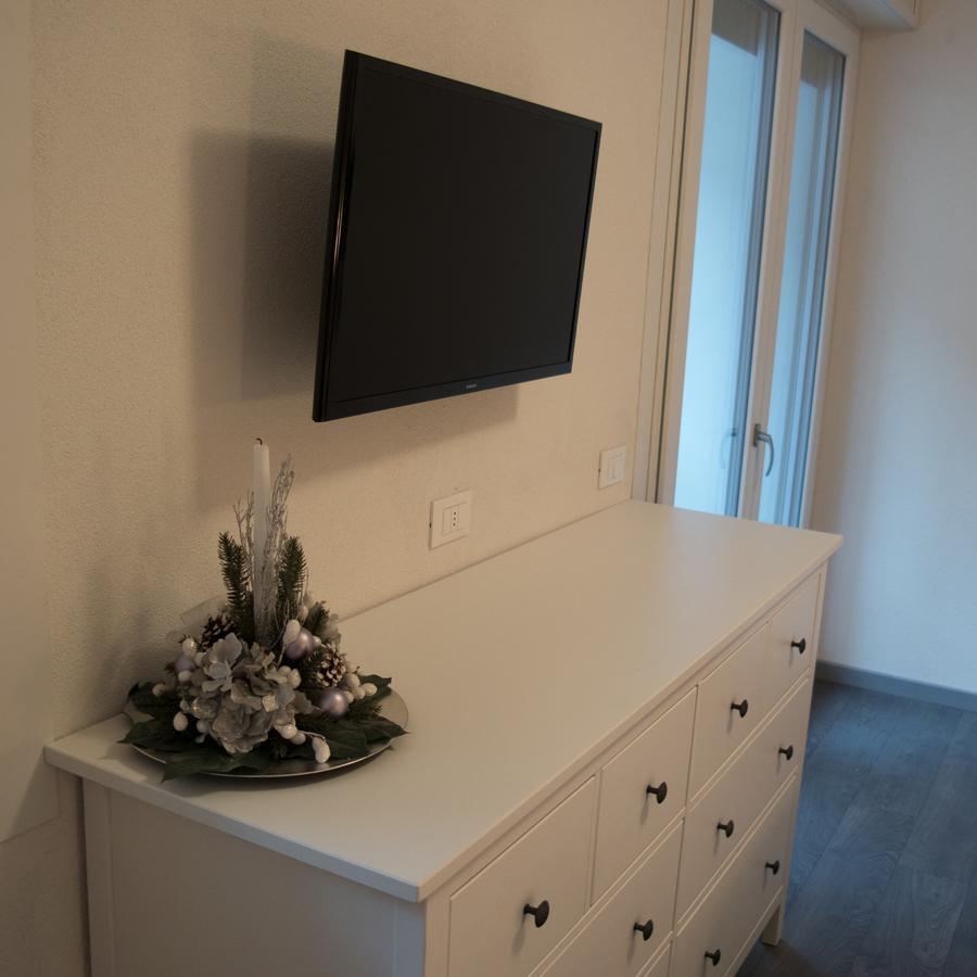Hotel Italia อาปริกา ภายนอก รูปภาพ