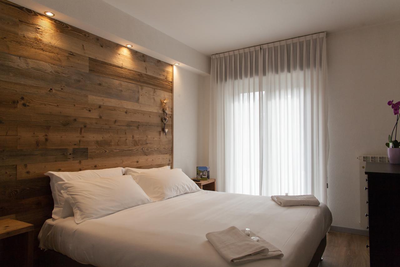 Hotel Italia อาปริกา ภายนอก รูปภาพ