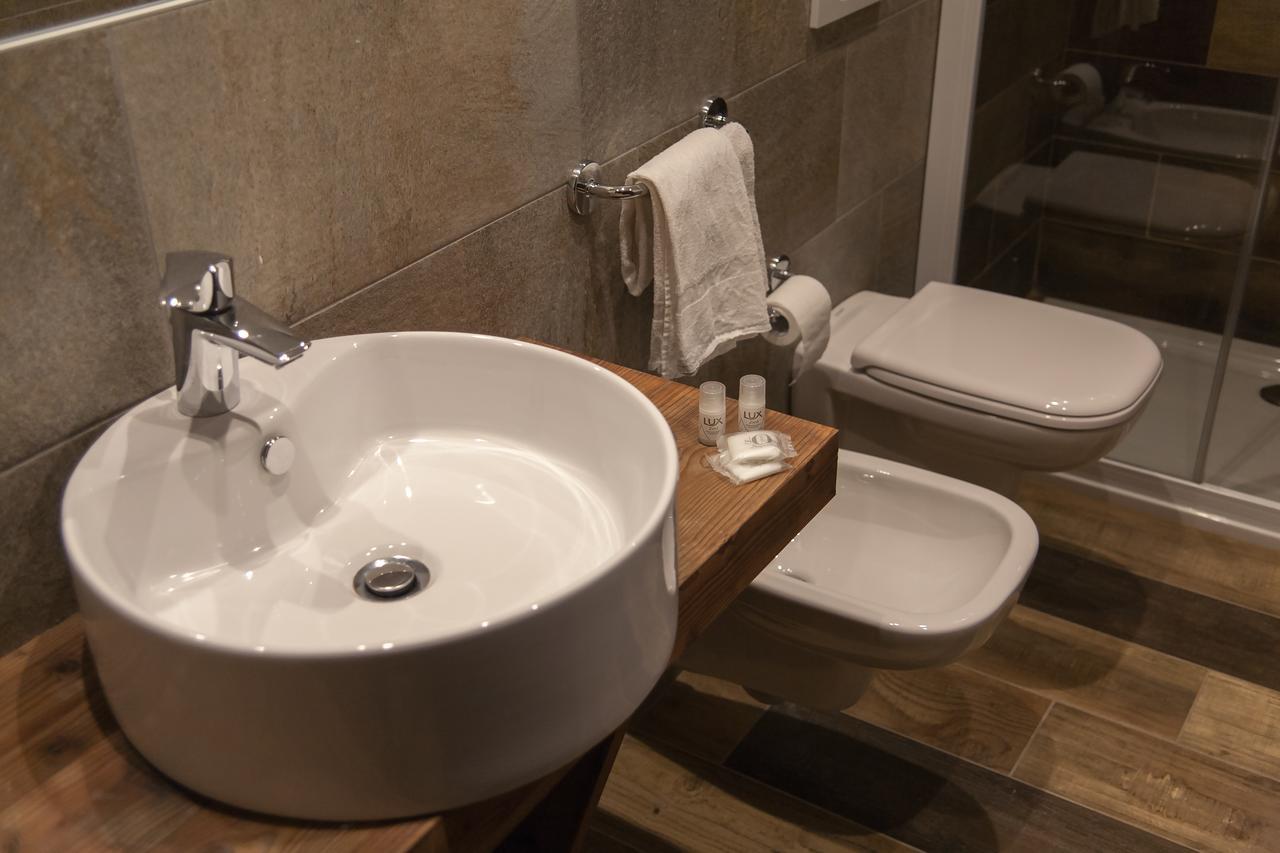 Hotel Italia อาปริกา ภายนอก รูปภาพ